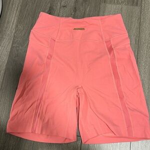 Gymshark Shorts Whitney Mesh Shorts